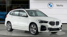 BMW X1 xDrive 25e M Sport 5dr Auto Estate